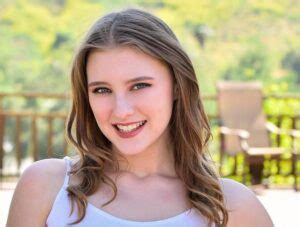 [TeenFidelity] Melody Marks (Making Her Mark / 11.17.2020).